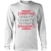 Stranger Christmas