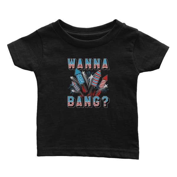 Wanna Bang? - Rugrats