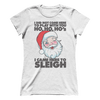 Here to Sleigh (Ladies)