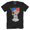 Patriot Bear