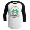 Die Hard Christmas Party (Ladies)