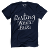 Resting Witch Face