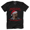 Naughty List - Meme