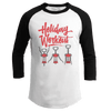 Holiday Workout (Ladies)