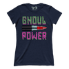 Ghoul Power (Ladies)