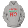 Santa's Favorite Ho