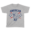 AAF Eagle Logo v2 - Kids