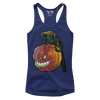 Pumpkin Grenade (Ladies)
