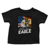 American Eagle.  Merican Eagle. - Toddlers