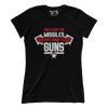 Switching To Guns (Ladies)
