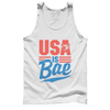 USA is BAE!