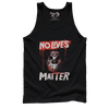 No Lives Matter - October 2018 Club AAF Exclusive Design