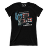 Greetings From USA (Ladies) - September 2021 Club AAF Exclusive Design