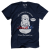 Just a Dash of Patriotism