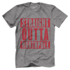Straight Outta North Pole