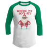 Where My Ho's at? (Ladies)