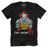 I'm Lovin' IT