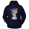 Patriot Bear (Ladies)