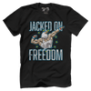 Jacked on Freedom