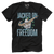 Jacked on Freedom