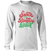 Santa Knows Bitch