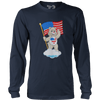 Patriot Bear