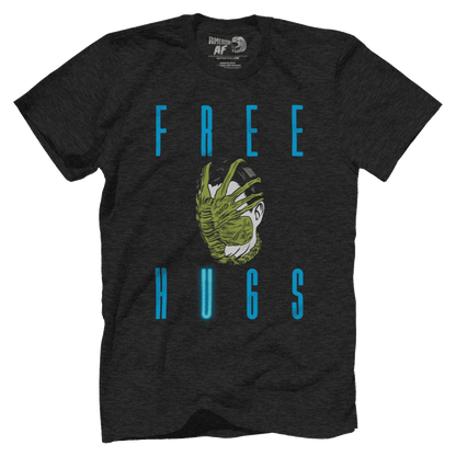Free Hugs