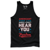 Amer I Can't Hear You