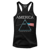 Landed on the Moon (Ladies) - January 2020 Club AAF Exclusive Design