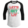 Let's Get Lit V1 (Ladies)