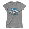 Mr. Snow it All (Ladies)