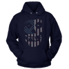 Patriotic Misfits (Ladies)