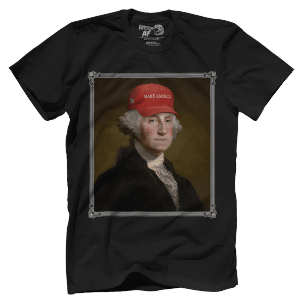 George Washington - Make America V2