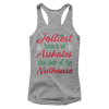 Jolliest A (Ladies)