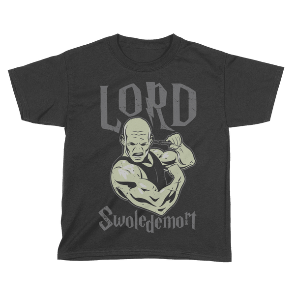 Lord Swoledemort - Kids