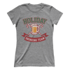 Holiday Drinking Team (Ladies)