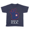 Made in USA - Kids