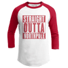Straight Outta North Pole