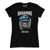 Harambe 1999-2016 (Ladies)
