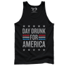 Day Drunk for America