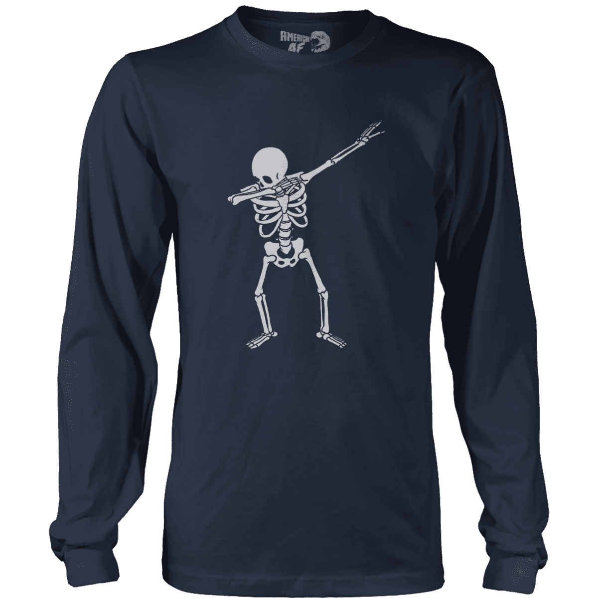 Dabbing Bones