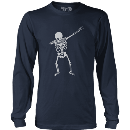 Dabbing Bones