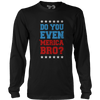 Do you even MERICA bro!?