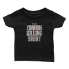 Zombie Killing Shirt - Rugrats