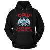 Caw is Eagle (Ladies)