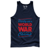 Party Like A World War Champ