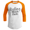 Resting Witch Face