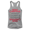 Stranger Christmas (Ladies)