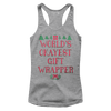 World's Okayest Gift Wrapper (Ladies)