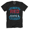 Red White and Boozed